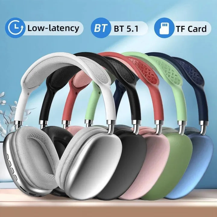 Original P9 Wireless Bluetooth Headphones