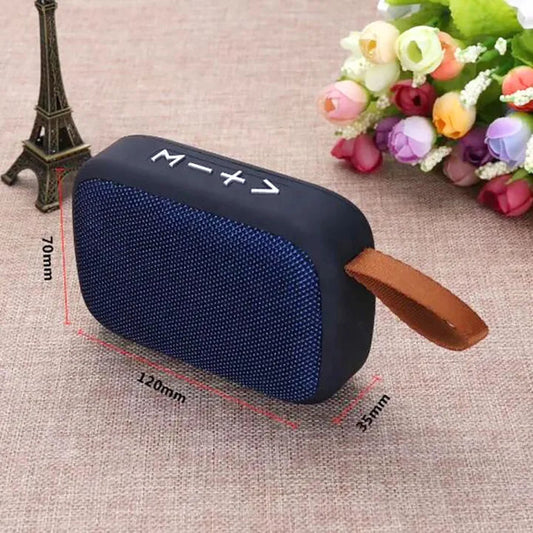 Mini Speaker